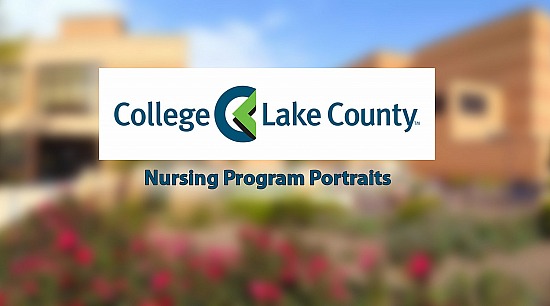 CLC - Nursing Program 2018 Portraits