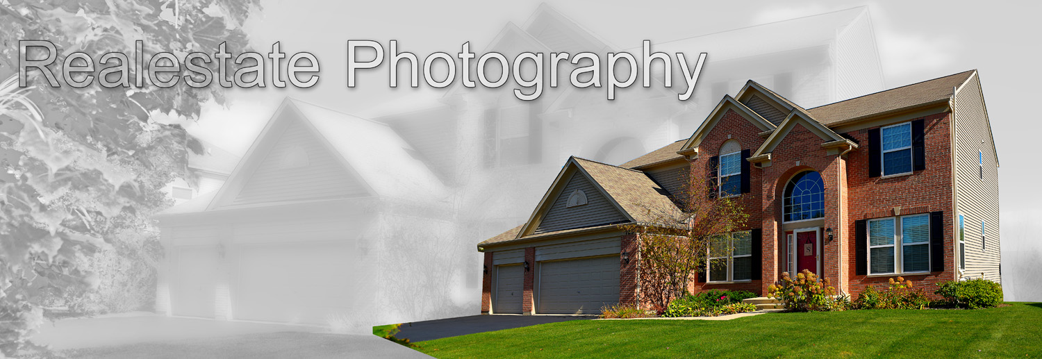 Real estate and Architectural Photography