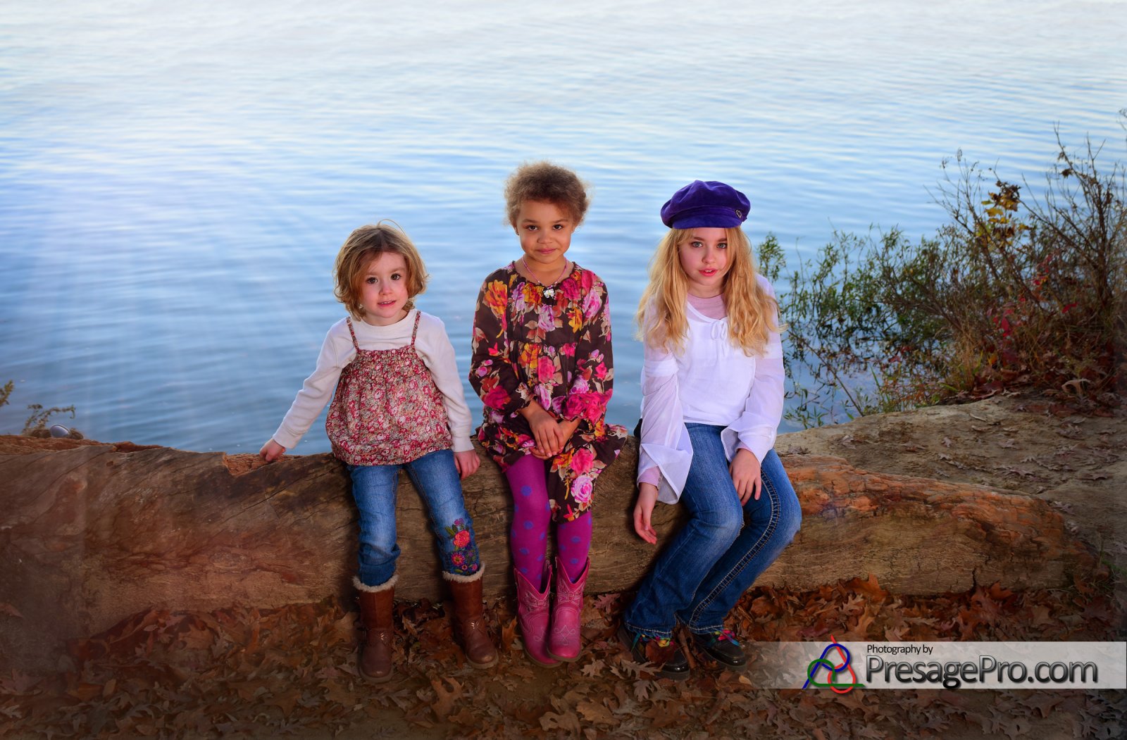 Family portrait photography 