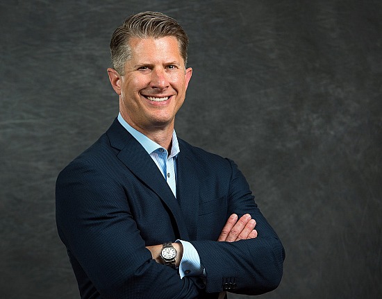Scott's Professional Business Portraits - June 2018
