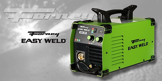 Forney Easy Weld - Independent reviews